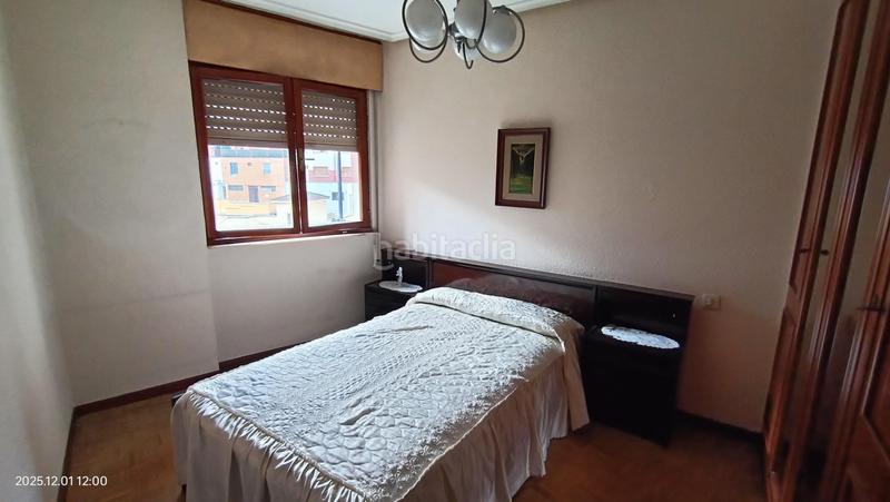 Foto 56165df8-7fa4-40ef-8820-349209dfe328. Pis amb calefacció aparcament a El Carbayedo - El Quirinal Avilés