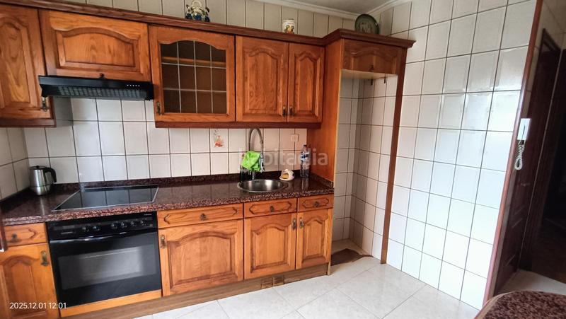 Foto 63f23324-3cb4-4ca9-b679-22e116841b9f. Pis amb calefacció aparcament a El Carbayedo - El Quirinal Avilés