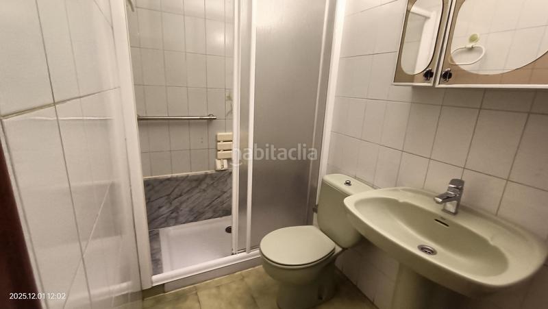 Foto c3eedcb7-8365-4a8d-9d31-46bcc7af6d40. Pis amb calefacció aparcament a El Carbayedo - El Quirinal Avilés