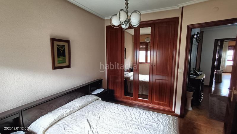 Foto cf15d67c-374c-4884-88a3-3bc7110d8bfb. Pis amb calefacció aparcament a El Carbayedo - El Quirinal Avilés