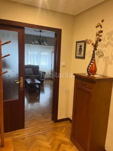 Foto a71fda30-3eb4-454f-9cfb-eff8961f3d86. Pis amb calefacció a El Carbayedo - El Quirinal Avilés