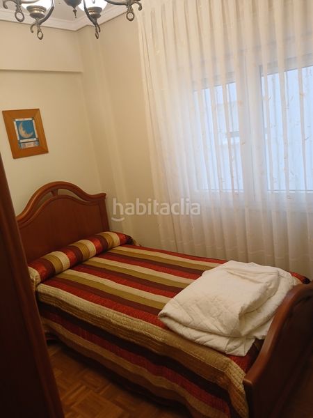Foto f6c7a41b-14a0-4bec-8c01-b75df23fb665. Pis amb calefacció a El Carbayedo - El Quirinal Avilés