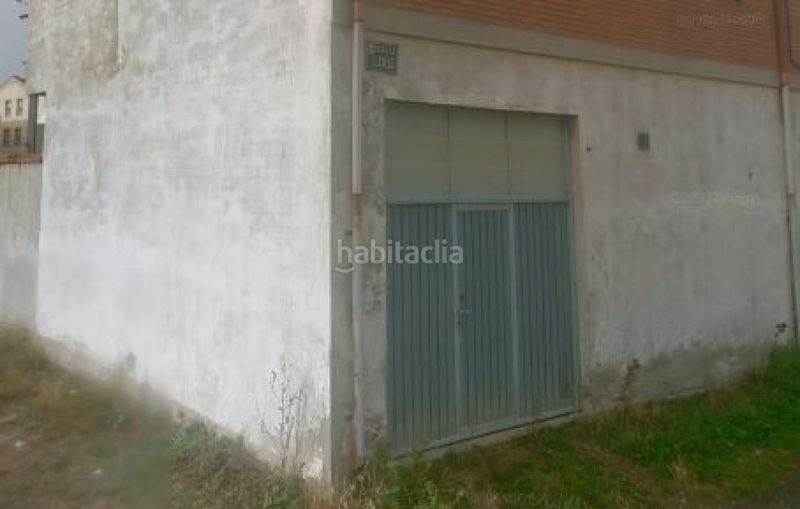 Foto cf935296-1e9e-4143-864a-286eaec7d9b6. Posto auto in Astorga