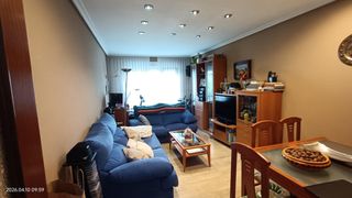 Etagenwohnung  Los campos - cr nacional 632. Vivienda exterior de tres dormitorios, con ascensor y en buen es
