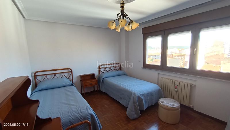 Foto 05cadf5f-e8b5-42d6-9cd8-a2b55d672d51. Rent flat with heating parking in Centro Avilés