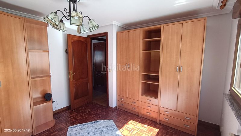 Foto ae75ac57-1c4f-40b0-bf7d-36016d5b6235. Rent flat with heating parking in Centro Avilés