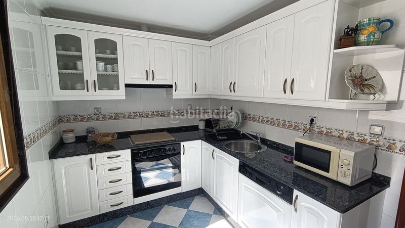 Foto c9fc42d9-cc20-46a4-8d3b-d2e62e79d70a. Rent flat with heating parking in Centro Avilés