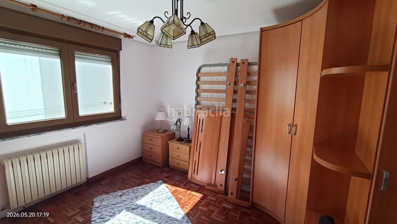 Foto cb05dd13-bb81-4772-9294-420416c643c2. Rent flat with heating parking in Centro Avilés