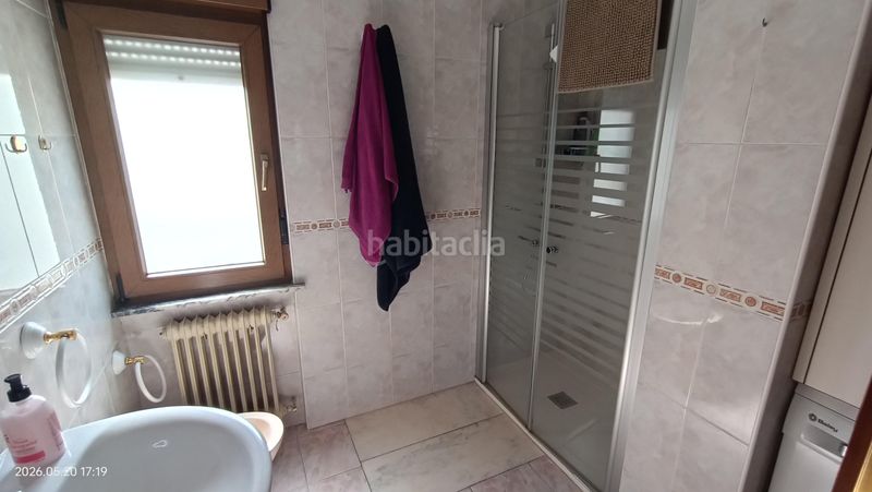 Foto ff275645-1a5e-4e14-99c1-2c9e8a0ac147. Rent flat with heating parking in Centro Avilés