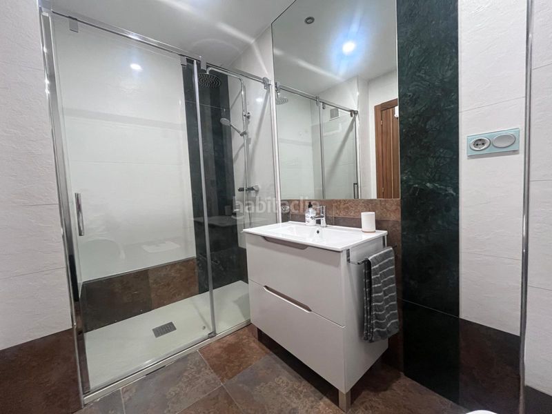 Foto 440c7cbd-d31d-436a-8ad0-58275558deb1. Rent flat with heating parking in Centro Ciudad León