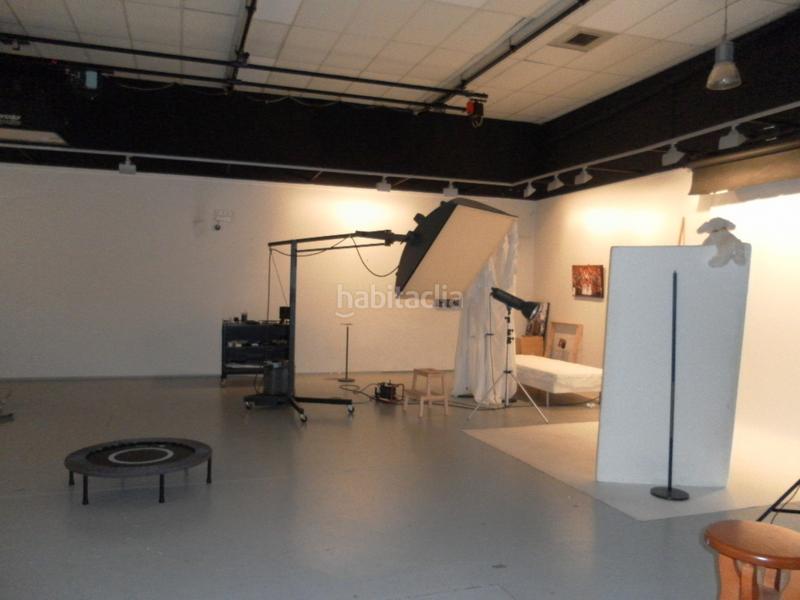 Foto 1f0f2a7b-9c63-4c8b-b188-47766ef0a3e7. Location local commercial dans Centro Avilés