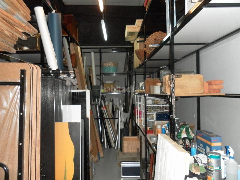 Foto a7f3e846-058a-4c64-bab4-502619e0e01c. Miete geschäftsraum in Centro Avilés