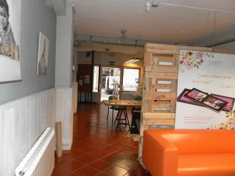 Foto d7655186-957f-4eda-aa17-d48ba78fe653. Miete geschäftsraum in Centro Avilés