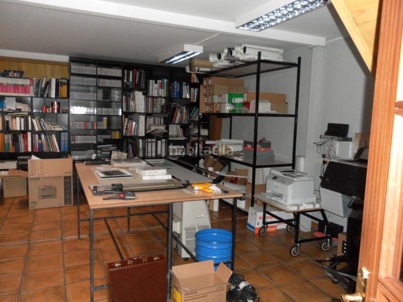 Foto e999c0c1-2445-44c7-b55f-6d2c587302b3. Miete geschäftsraum in Centro Avilés