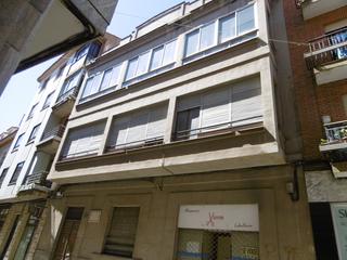Maison à Astorga