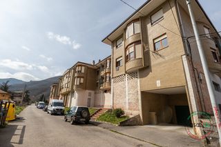 Flat in Teverga - av prau palacio 46. Venta piso exterior en san martin, teverga. incluye garaje y tra