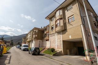 Pis a Teverga - av prau palacio 46. Venta piso exterior en san martin, teverga. incluye garaje y tra