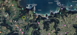 Terrain résidentiel  Aronces - aroncés. Suelo urbanizable para 18 parcelas de 800 metros edificables par