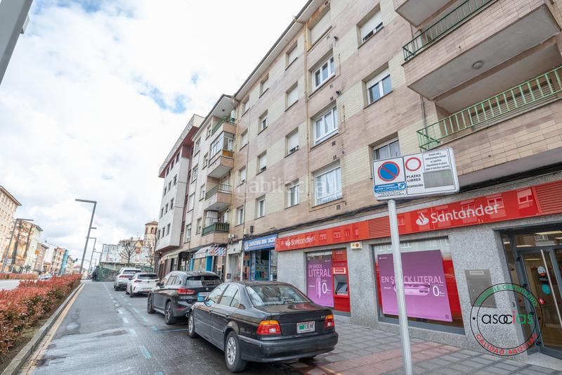Foto 0f8fdf13-e5e3-4170-abf7-9a908be162b3. Pis a Lugones - av oviedo 34 a Lugones Siero