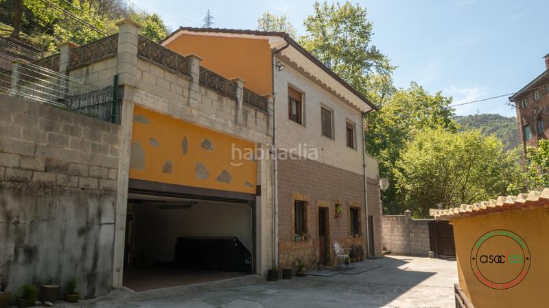 Foto 0c09a334-11f9-4948-9ea1-b63fb6ca6f8a. Casa en ciaño - cs respolon 4 venta casa en ciaño, en Langreo