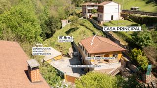Casa a Ciaño - cs respolon 4. Venta casa en ciaño, langreo