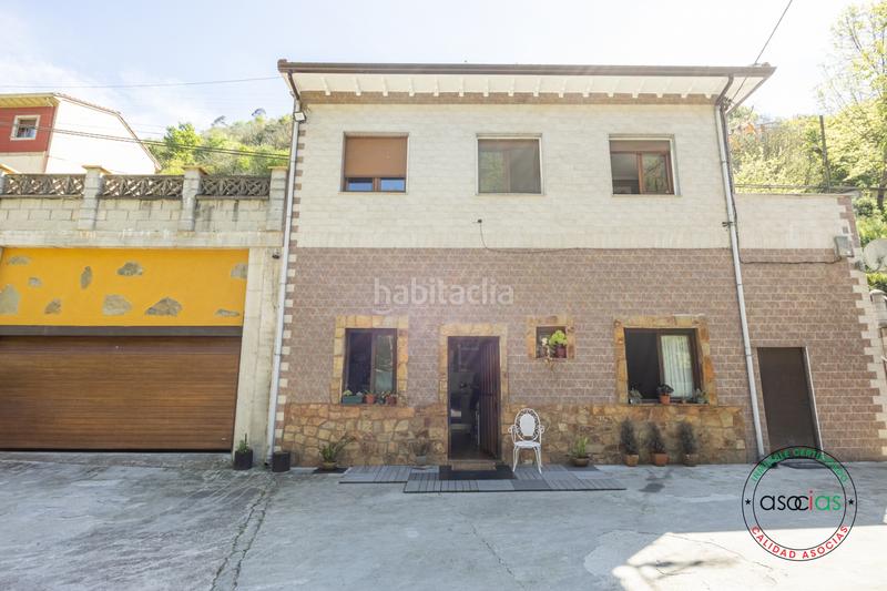 Foto 6bb3746c-5d65-44a5-8bfa-7b46917b2998. Casa en ciaño - cs respolon 4 venta casa en ciaño, en Langreo