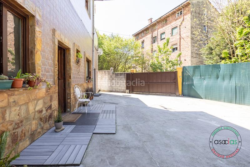 Foto 7f5ae90c-6be2-403a-98cf-8e080a11e885. Casa en ciaño - cs respolon 4 venta casa en ciaño, en Langreo
