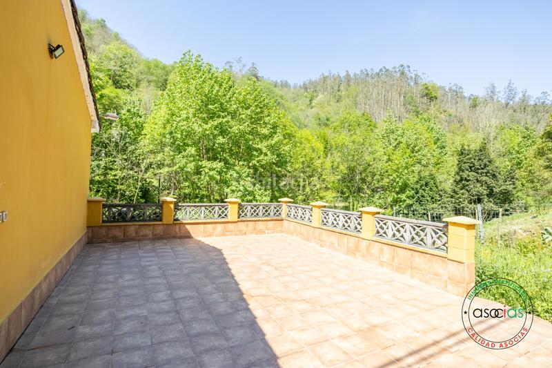 Foto ad3afc17-ab63-4601-9c17-5512af869661. Casa en ciaño - cs respolon 4 venta casa en ciaño, en Langreo