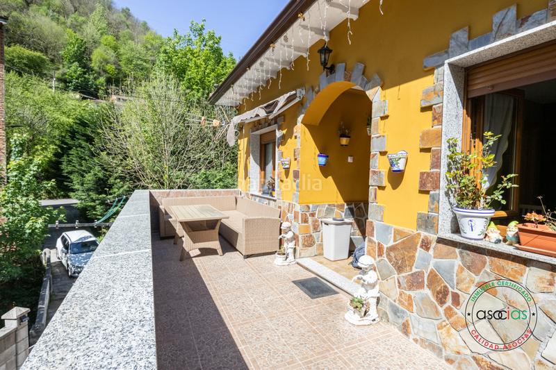 Foto eb182110-dd08-4111-aaf6-296de9a1a365. Casa en ciaño - cs respolon 4 venta casa en ciaño, en Langreo
