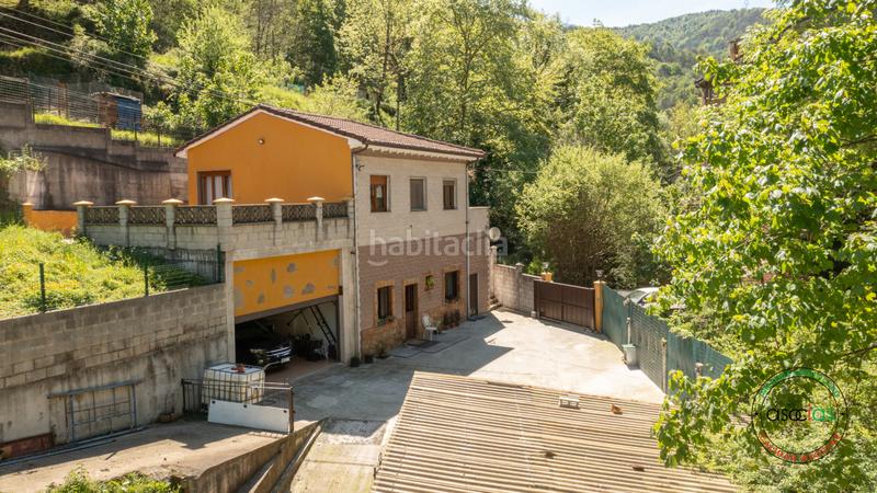 Foto ecf9a5d4-10d9-4dbf-96b4-ca2ac2624d2c. Casa en ciaño - cs respolon 4 venta casa en ciaño, en Langreo
