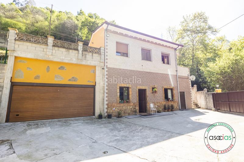 Foto f40b6740-61eb-4d71-98a3-e3c41180b9a1. Casa en ciaño - cs respolon 4 venta casa en ciaño, en Langreo