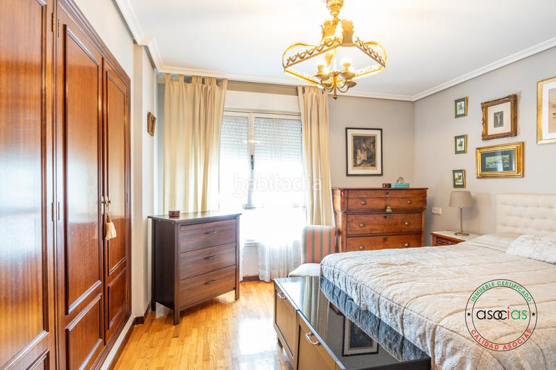 Foto 11f913b5-bb84-4508-ac4f-c63e7a77f3e1. Appartement dans calle gregorio marañon 33 dans Vallobín Oviedo