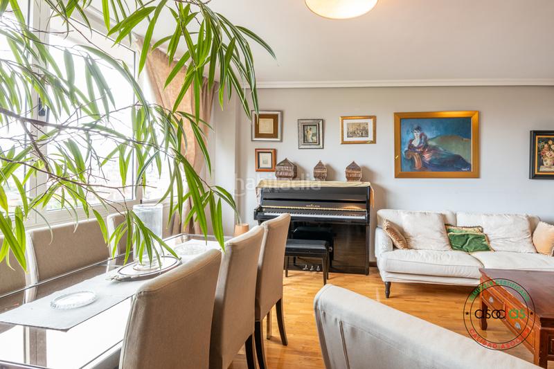 Foto 1fd50c88-5740-40af-8dfb-b79dca232a6a. Appartement dans calle gregorio marañon 33 dans Vallobín Oviedo