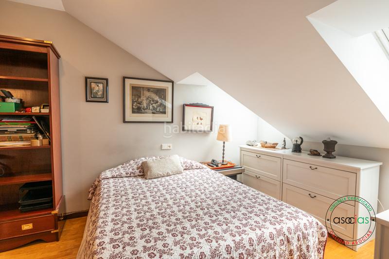 Foto 2a757d18-b656-4b37-ba5b-0f234b10b7be. Appartement dans calle gregorio marañon 33 dans Vallobín Oviedo