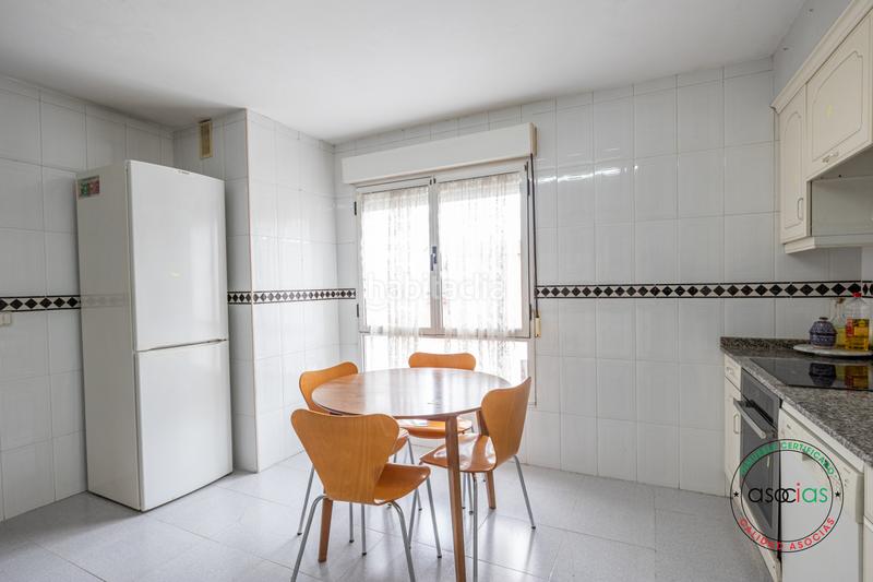 Foto 41618d7e-16e4-4aaa-8097-2e83d2c9178a. Appartement dans calle gregorio marañon 33 dans Vallobín Oviedo