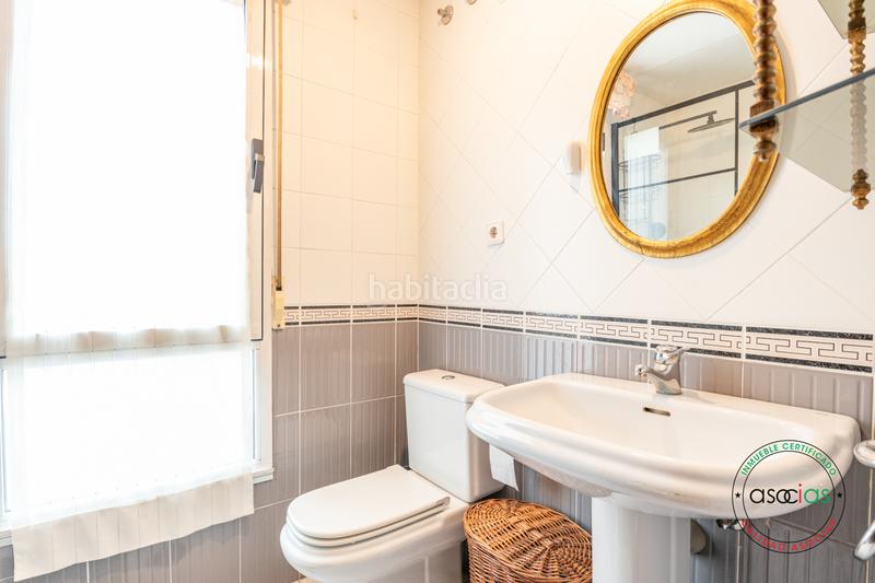 Foto 42491d27-06be-4031-a29d-7d11dea40c3d. Appartement dans calle gregorio marañon 33 dans Vallobín Oviedo