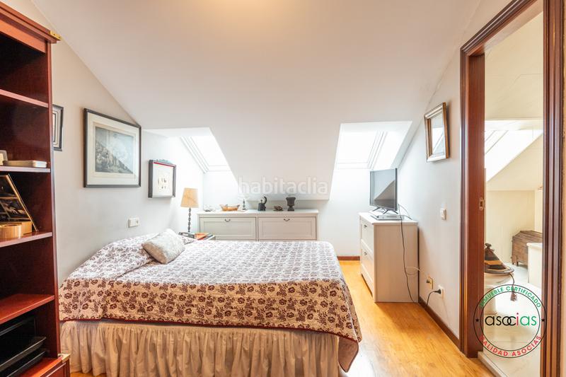 Foto 44a96e3a-03eb-41b7-96e2-9e99a4a78df2. Appartement dans calle gregorio marañon 33 dans Vallobín Oviedo