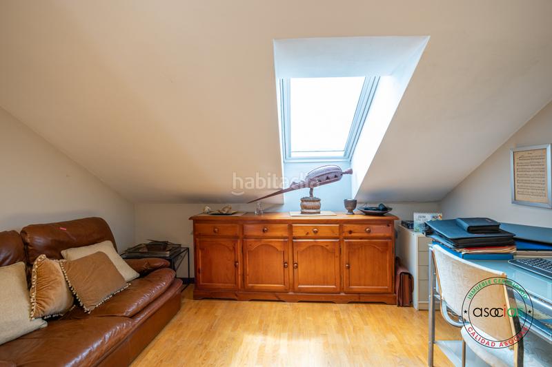 Foto 452283d1-58cf-4200-b220-12c84cacea4c. Appartement dans calle gregorio marañon 33 dans Vallobín Oviedo