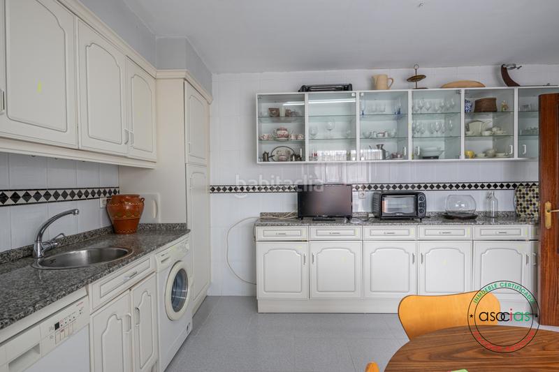 Foto 65c5a8f2-779d-4ddd-ba32-576df828f15f. Appartement dans calle gregorio marañon 33 dans Vallobín Oviedo