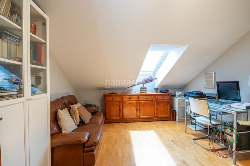 Foto 69c959cb-3999-4307-85d2-d039eeeaa6f3. Appartement dans calle gregorio marañon 33 dans Vallobín Oviedo