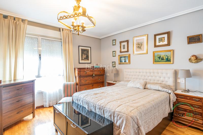 Foto 7c98a96c-e115-496d-b064-ad457342811e. Appartement dans calle gregorio marañon 33 dans Vallobín Oviedo