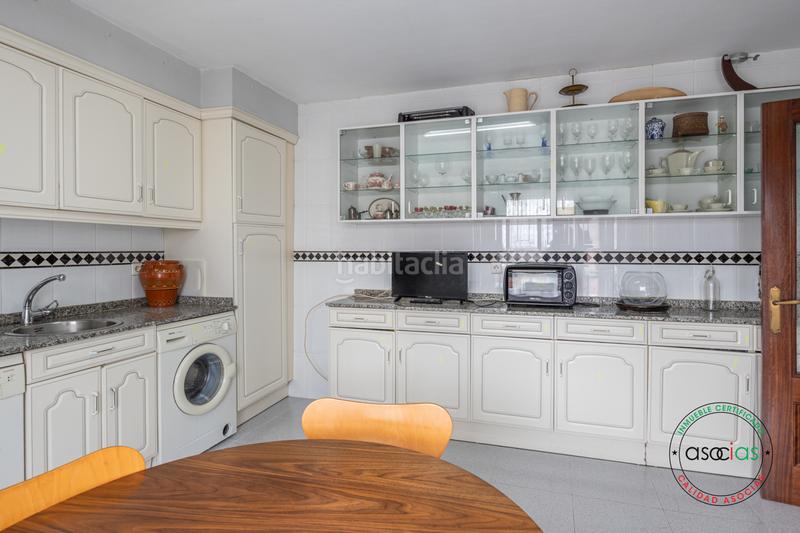 Foto 852587b3-f4f2-45c6-a05b-b84fcb159cb3. Appartement dans calle gregorio marañon 33 dans Vallobín Oviedo