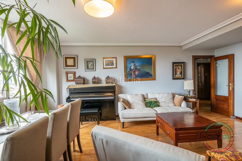 Foto 8aeb88fa-85c5-4ec7-8519-b955608398ca. Appartement dans calle gregorio marañon 33 dans Vallobín Oviedo