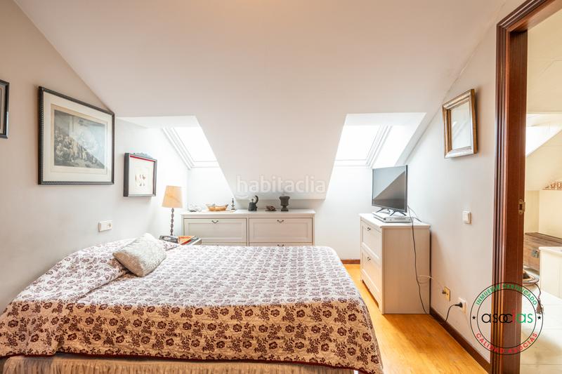 Foto a6669c09-5f23-40f9-88ee-3cef446df822. Appartement dans calle gregorio marañon 33 dans Vallobín Oviedo