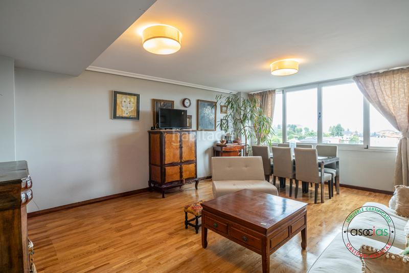 Foto aa81f4d7-a858-478b-b2ee-514c6c07f40a. Appartement dans calle gregorio marañon 33 dans Vallobín Oviedo