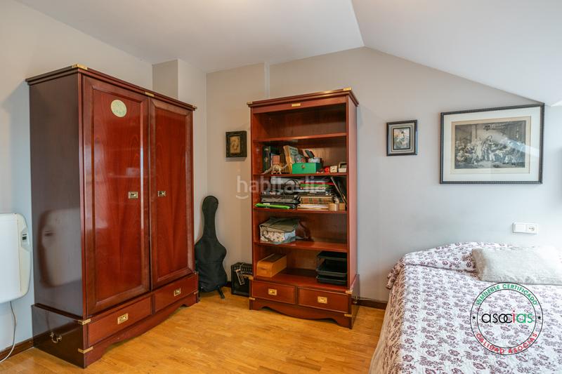 Foto cf51e3f4-3b48-4e29-98de-feb559959cf7. Appartement dans calle gregorio marañon 33 dans Vallobín Oviedo