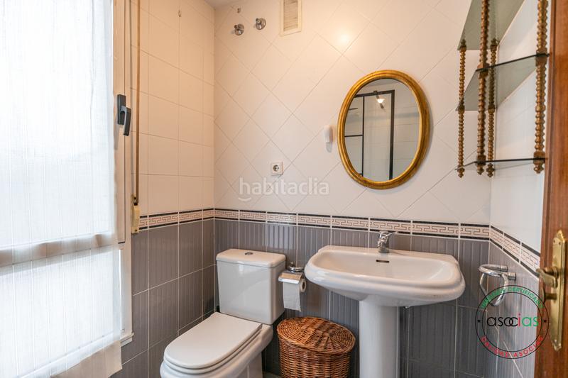 Foto daabd747-631b-4766-b90b-4644418b9cb2. Appartement dans calle gregorio marañon 33 dans Vallobín Oviedo