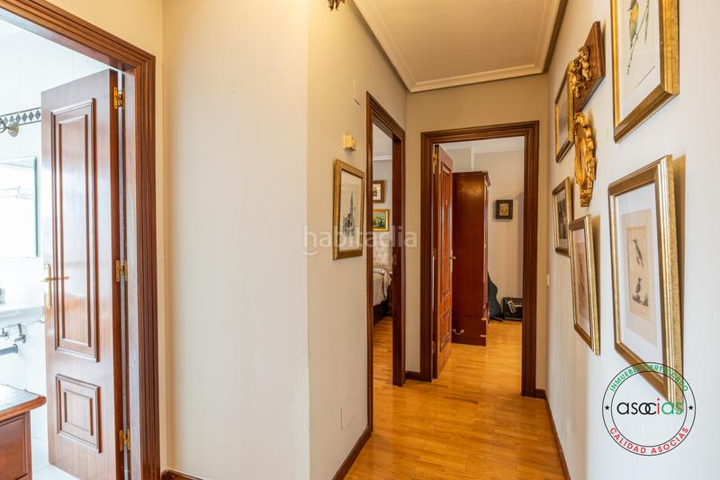 Foto db600b1a-c98e-45eb-bef7-d9d92def9336. Appartement dans calle gregorio marañon 33 dans Vallobín Oviedo