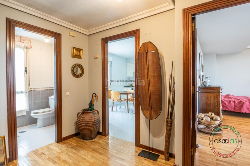 Foto e3dc4adf-711d-452b-b089-3cf2a57dffd4. Appartement dans calle gregorio marañon 33 dans Vallobín Oviedo