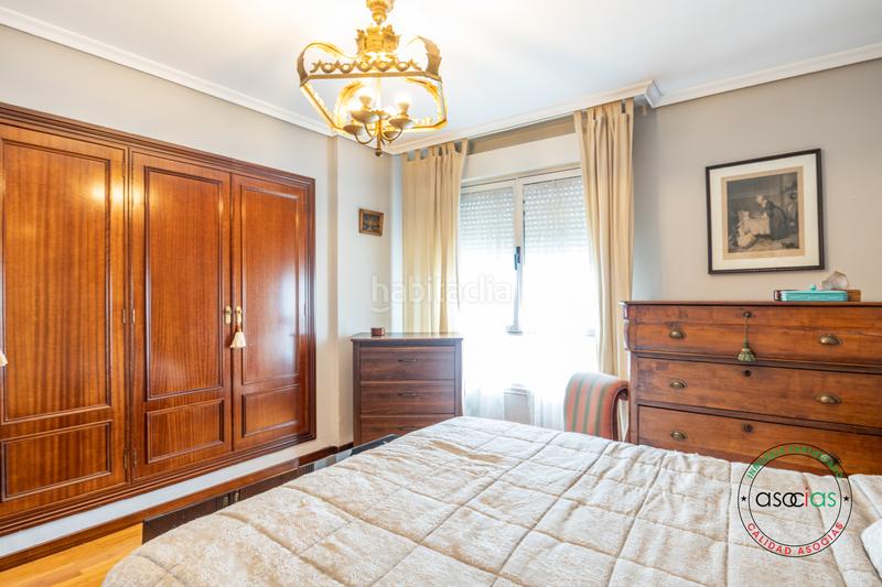 Foto e603b64e-f598-4664-9be3-ffac88a26f49. Appartement dans calle gregorio marañon 33 dans Vallobín Oviedo